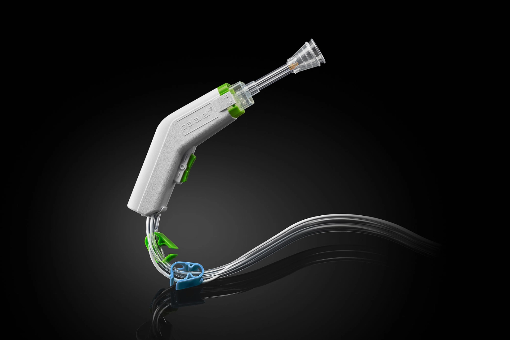 palaJet Handpiece