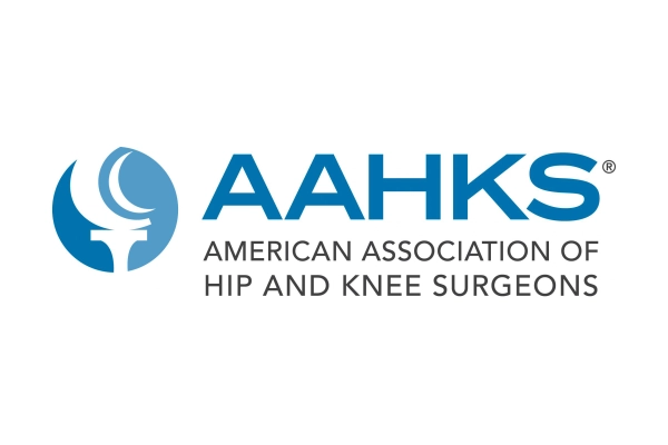 AAHKS Logo