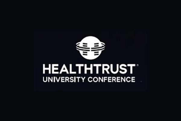 Healthtrust University Conference